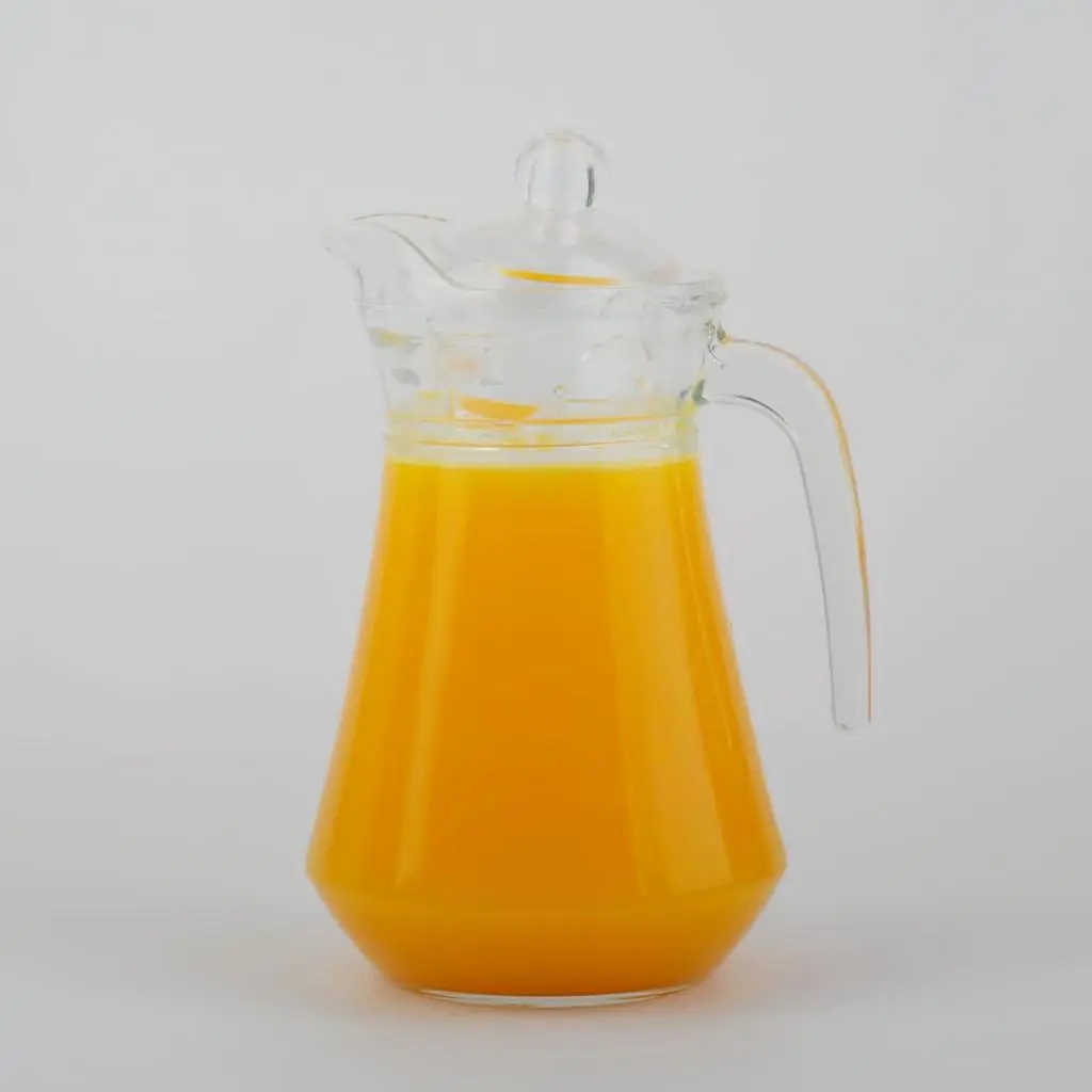 Squeezed Orange